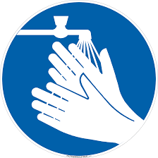 Lavage des mains